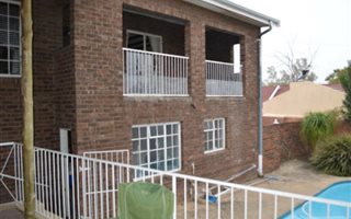 6 Bedroom House in Newcastle Central