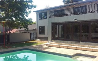 5 Bedroom House in Randpark Ridge
