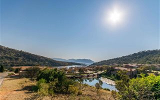 459 m² Land available in Estate D Afrique