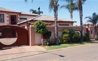 5 Bedroom House in Mamelodi