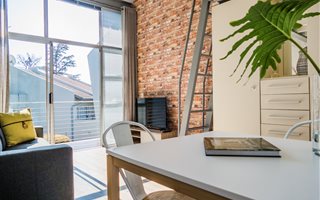 Loft in Sandown