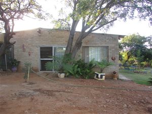 Farm in Mokopane