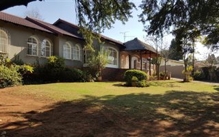 3 Bedroom House in Noordheuwel