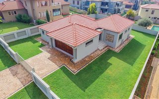 3 Bedroom House in Birdwood