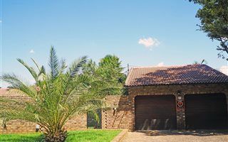 3 Bedroom House in Hurlingham