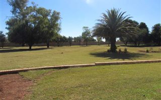 3 ha Farm in Tarlton
