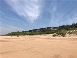 3 Bed Townhouse in Blythedale Beach