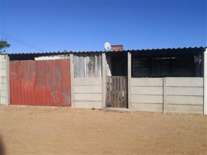 1 Bed House in Bonteheuwel