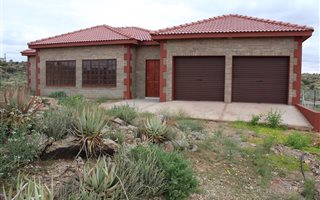 3 Bedroom House in Keimoes
