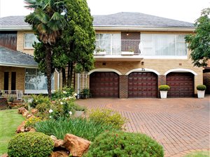 3 Bed House in Morehill