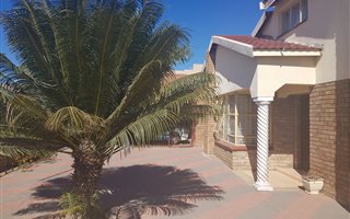 3 Bedroom House in Seshego