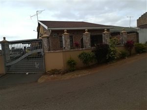 2 Bed House in Grove End