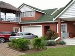 2 Bed Garden Cottage in Mt Edgecombe