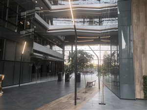 600 m² Commercial space in Sandhurst