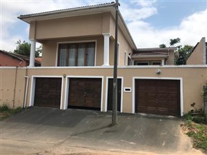 3 Bed House in Montclair