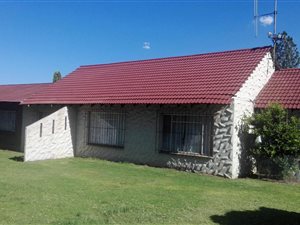 7.5 ha Farm in Balfour