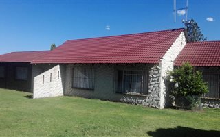 7.5 ha Farm in Balfour