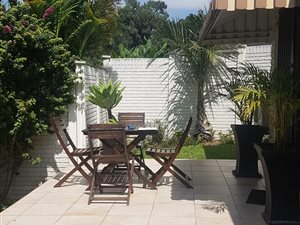 1 Bed Garden Cottage in Kloof