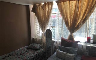 1 Bedroom Apartment in Braamfontein