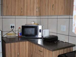 2 Bedroom Duplex in Tileba