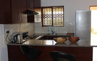 2 Bedroom Flat in Hesteapark