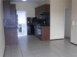 3 Bedroom Flat in Florentia