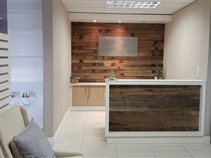 182 m² Office Space in Durbanville Central