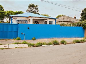 4 Bed House in Orange Grove