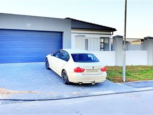 4 Bed House in Tableview