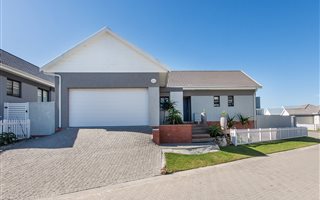 3 Bedroom House in Kamma Ridge