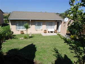 2 Bed Townhouse in Country View