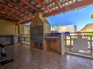 3 Bed House in Homestead