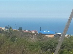 2 Bed House in Dana Bay