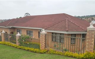 4 Bedroom House in Belfort Estate