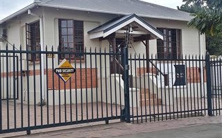 151 m² Commercial space in Pietermaritzburg Central