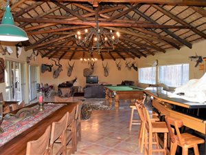 758 ha Farm in Bela-Bela (Warmbaths)