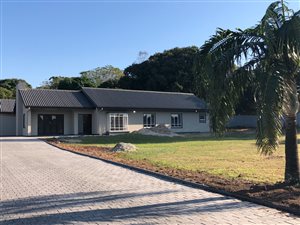 3 Bed House in Felixton