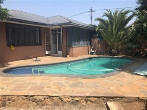 3 Bed House in The Hill