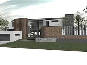 5 Bed House in La Como Lifestyle Estate