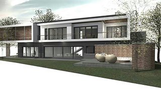 5 Bedroom House in La Como Lifestyle Estate