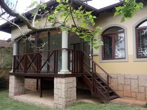 3 Bed Townhouse in Le Domaine
