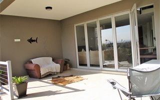 3 Bedroom Duplex in Simbithi Estate