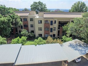 2 Bed Apartment in North Riding