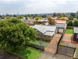 3 Bed House in Klopperpark