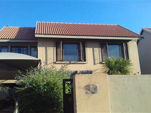 3 Bed Townhouse in Dalview