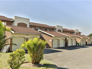 3 Bed House in Richards Bay Central