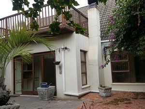 2 Bedroom Townhouse in Dormehlsdrift