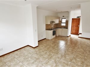 2 Bed Duplex in Hagley