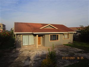 3 Bed House in Park Rynie