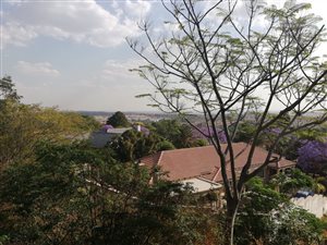 3 Bed House in Waterkloof Ridge